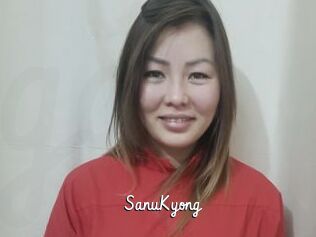 SanuKyong