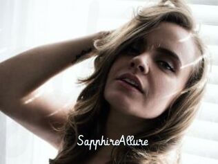 SapphireAllure