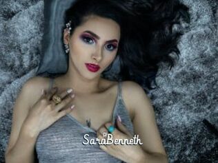 SaraBenneth