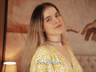 SaraBlaker