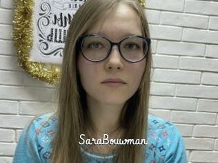 SaraBouwman