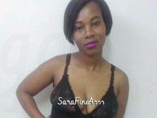 SaraFineAsss