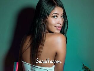 SaraHanson