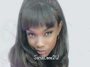 SaraLove2U