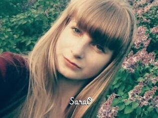 SaraO