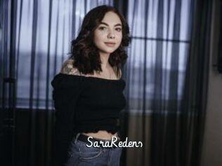 SaraRedens