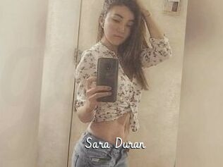 Sara_Duran
