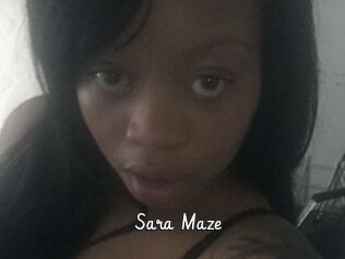 Sara_Maze