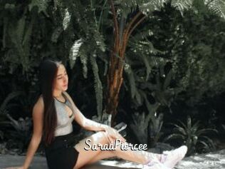 SaraaPiercee