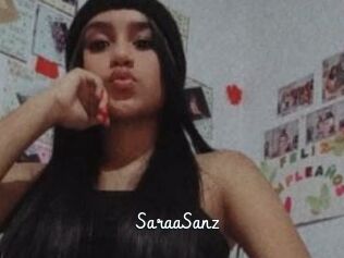 SaraaSanz