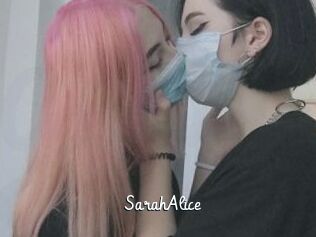 SarahAlice