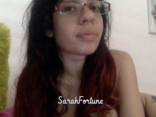 SarahFortune