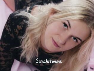 SarahHonest