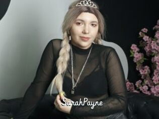 SarahPayne