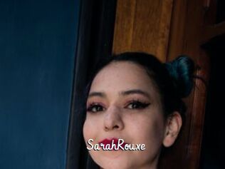 SarahRouxe