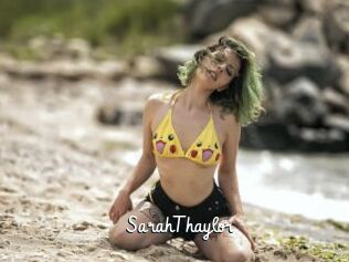 SarahThaylor Galerie du Sexe