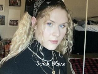 Sarah_Blaine