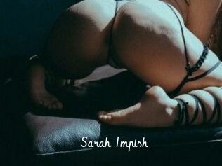 Sarah_Impish