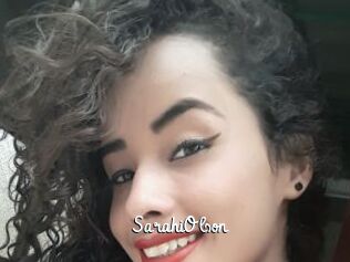 SarahiOlson