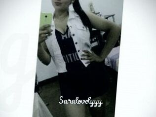 Saralovelyyy