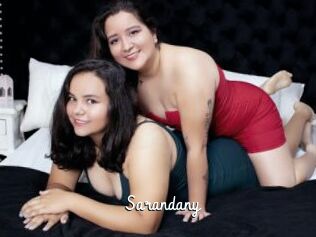 Sarandany