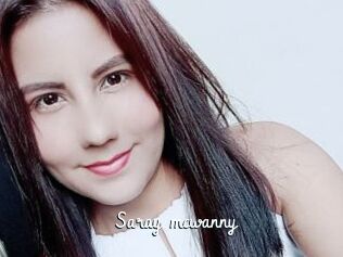 Saray_mcwanny