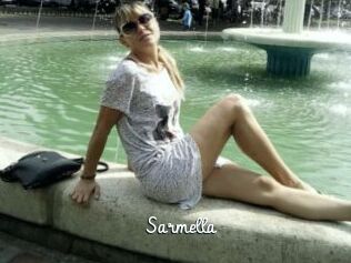 Sarmella