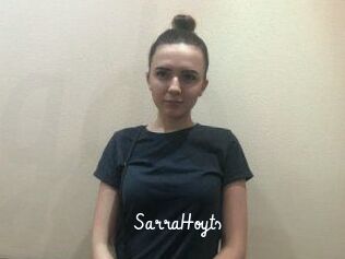 SarraHoyts