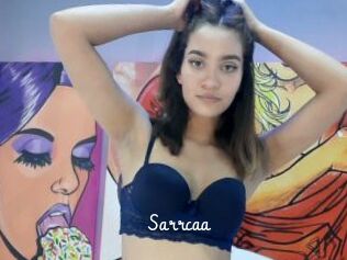 Sarrcaa