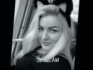 SashaCAM