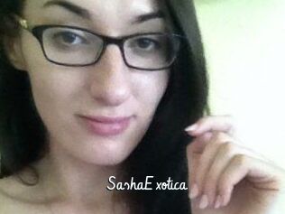 SashaExotica