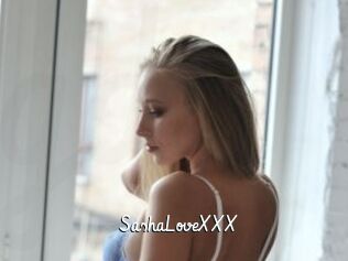 SashaLoveXXX
