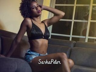 SashaPeter