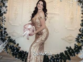 SashaRide