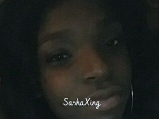 SashaXing