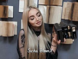 Sasha_BloomX