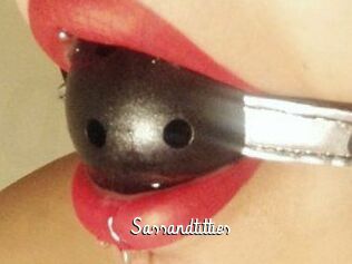 Sassandtitties