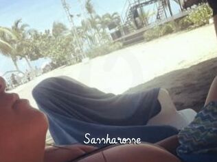 Sassharosse