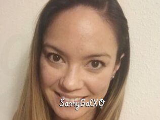 SassyGalXO