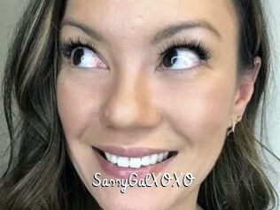 SassyGalXOXO