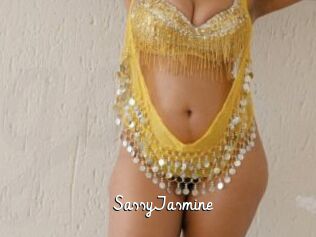 SassyJasmine