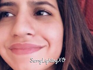 SassyLightingXO