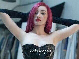 SatineSophie Galerie du Sexe