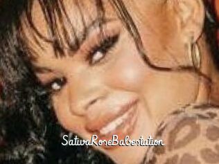 SativaRoseBabestation