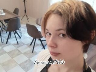 SavannaWebb