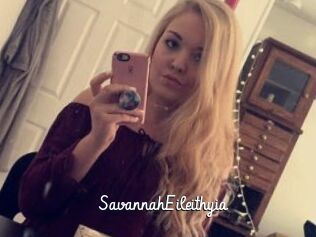 SavannahEileithyia