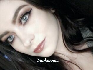 Savhannaa