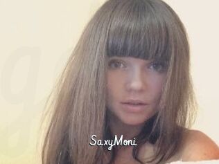 SaxyMoni
