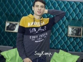SayKemp