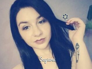Sayiana